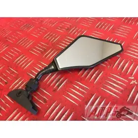 Rétroviseur droit adaptable- pièce moto occasion