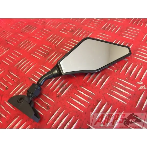 Rétroviseur droit adaptable- pièce moto occasion