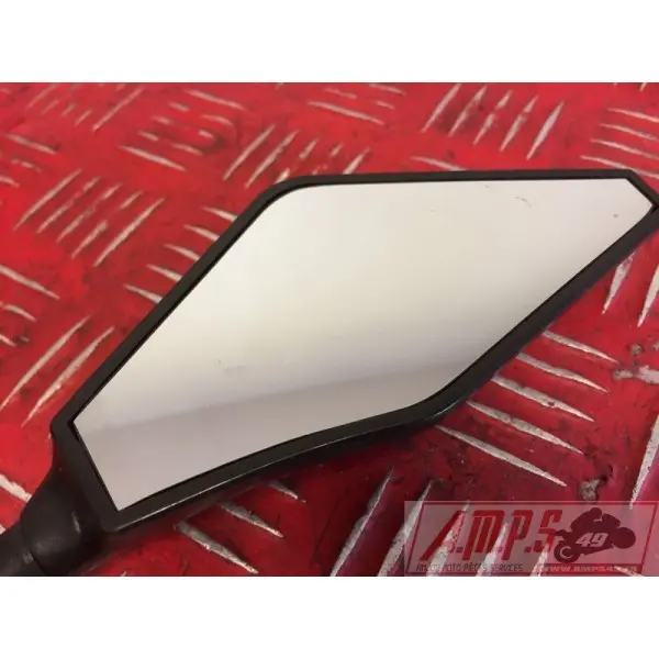Rétroviseur droit adaptable- pièce moto occasion