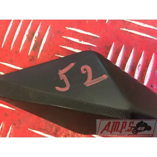 Rétroviseur droit adaptable- pièce moto occasion