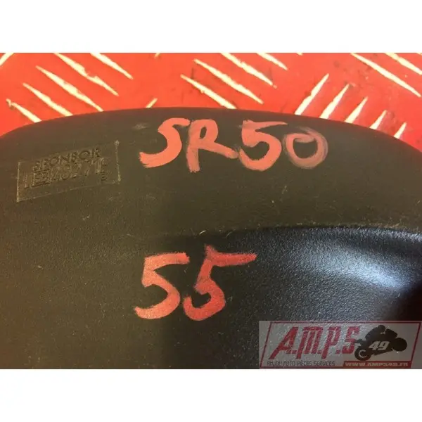 Rétroviseur droit Adaptable- pièce moto occasion