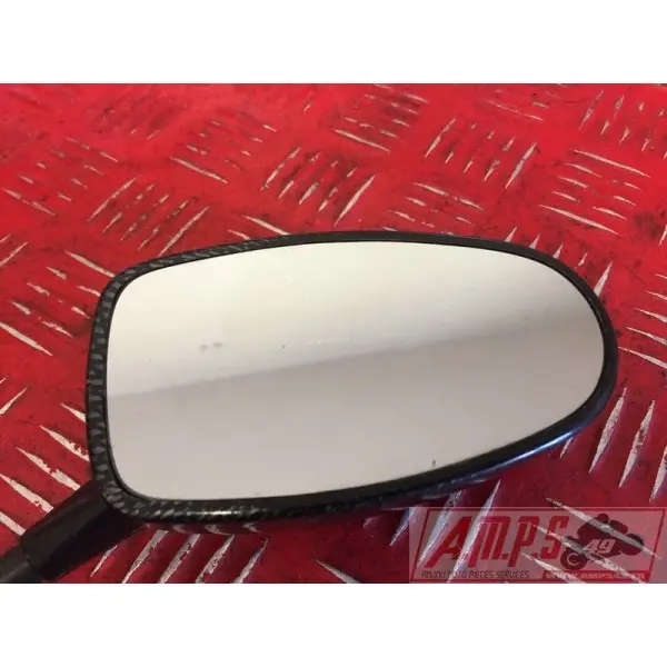 Rétroviseur droit Adaptable- pièce moto occasion