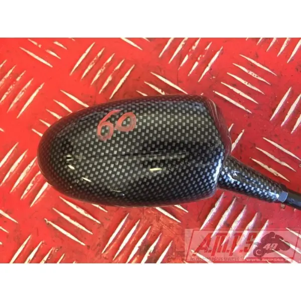 Rétroviseur droit Adaptable- pièce moto occasion