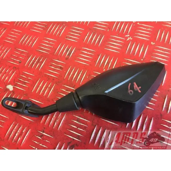 Rétroviseur droit Adaptable- pièce moto occasion