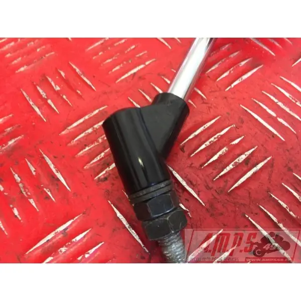 Rétroviseur droit Adaptable- pièce moto occasion