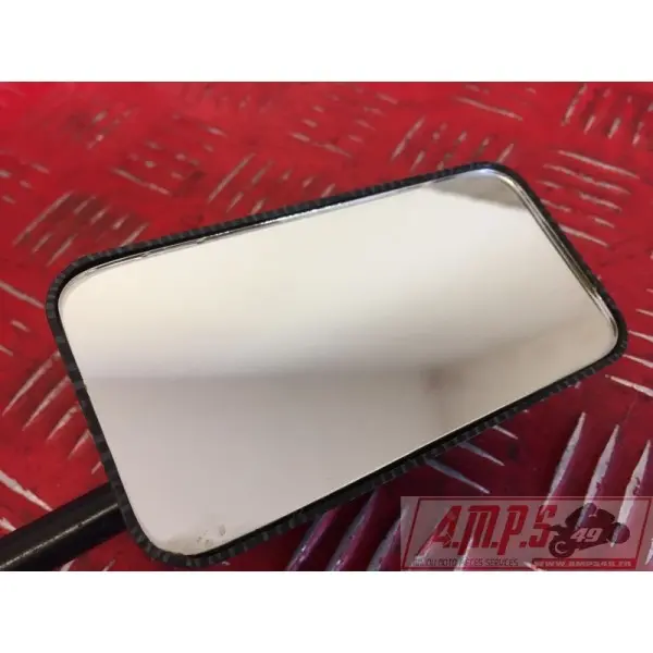 Rétroviseur droit Adaptable- pièce moto occasion