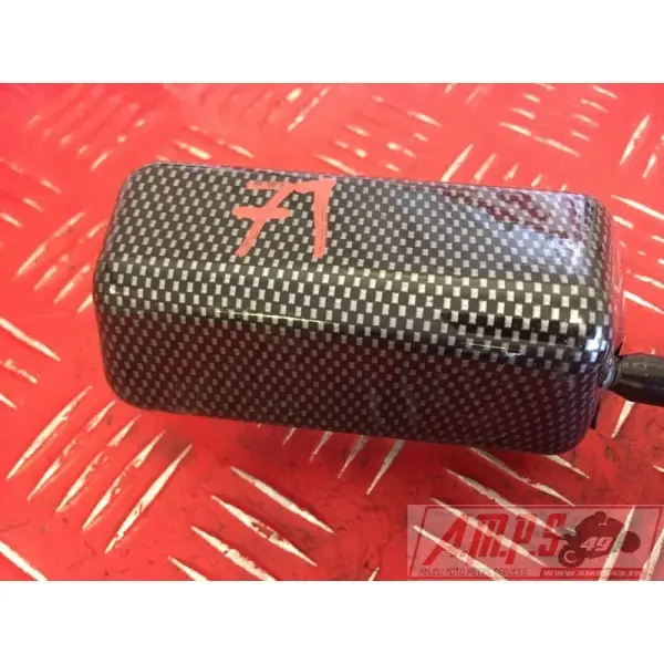 Rétroviseur droit Adaptable- pièce moto occasion