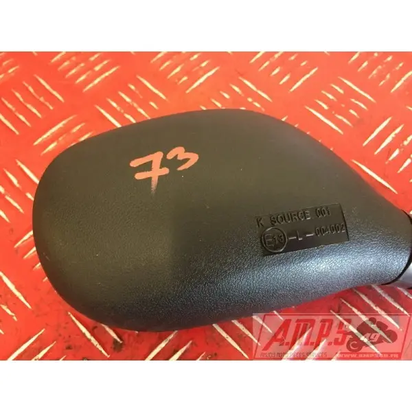 Rétroviseur droit Adaptable- pièce moto occasion