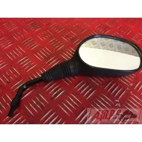 Rétroviseur droit Adaptable- pièce moto occasion