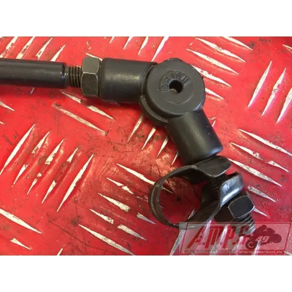 Rétroviseur gauche adaptable- pièce moto occasion