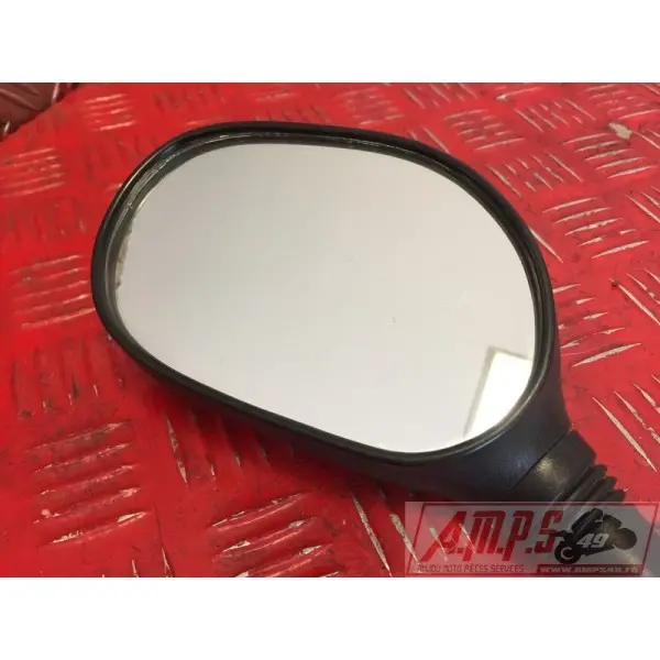 Rétroviseur gauche adaptable- pièce moto occasion