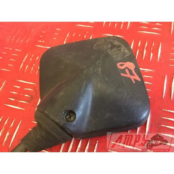 Rétroviseur droit Adaptable- pièce moto occasion