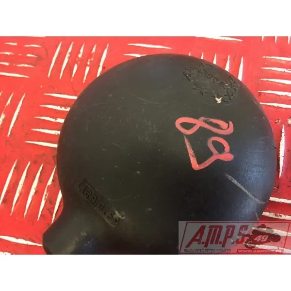 Rétroviseur gauche adaptable- pièce moto occasion