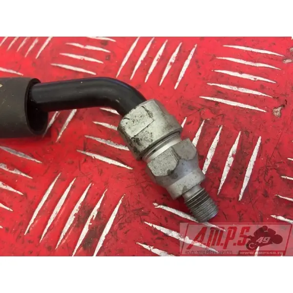 Rétroviseur gauche adaptable- pièce moto occasion