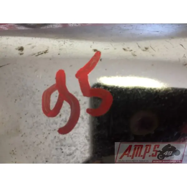 Rétroviseur droit Adaptable- pièce moto occasion