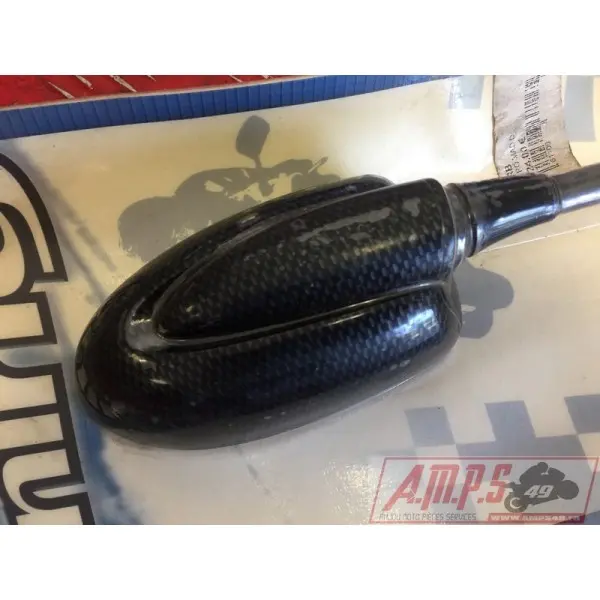 Rétroviseur droit adaptable- pièce moto occasion