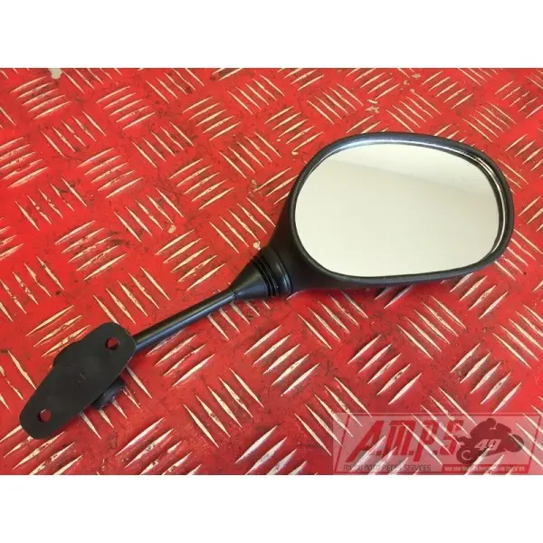 Rétroviseur droit adaptable- pièce moto occasion
