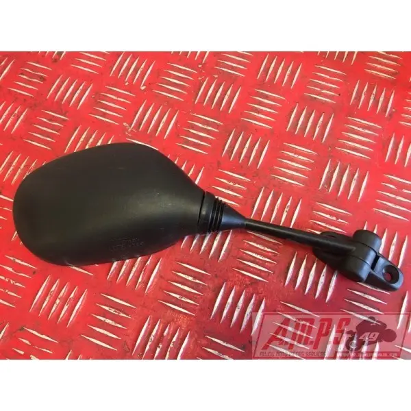 Rétroviseur droit adaptable- pièce moto occasion