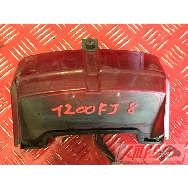 Feux arrière 1200 FJ- pièce moto occasion