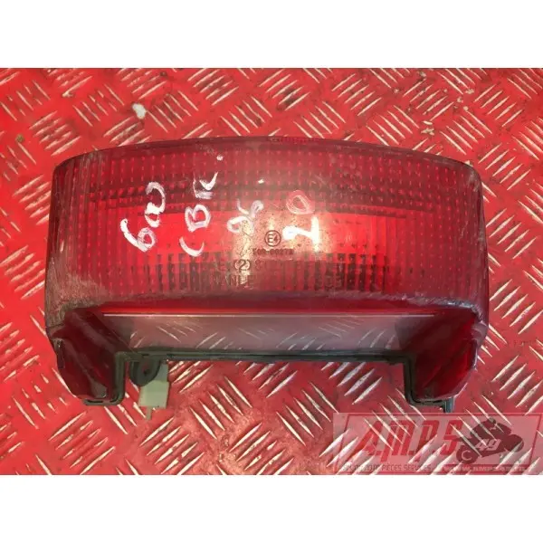 Feux arrière 600 CBR 95 96 97- pièce moto occasion