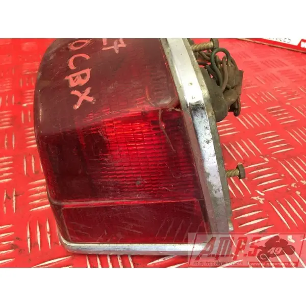 Feux arrière 750 CBX- pièce moto occasion