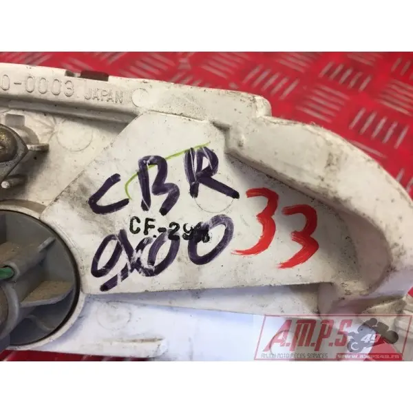 Feux arrière CBR 1000 F 1991- pièce moto occasion