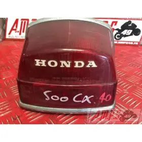 Feux arrière 500 CX- pièce moto occasion