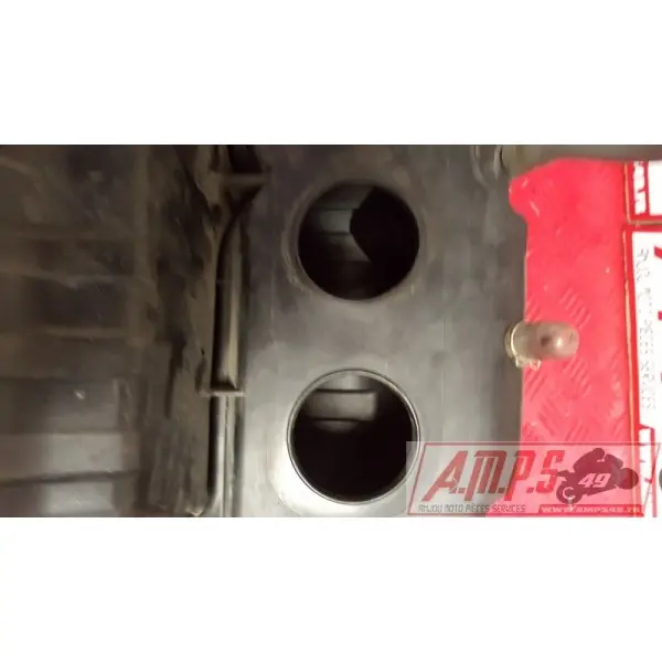 Boite a air 600 GSXR 01 02 03