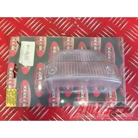 Feux arrière blanc Booster- pièce moto occasion