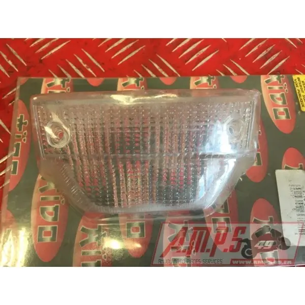 Feux arrière blanc Booster- pièce moto occasion