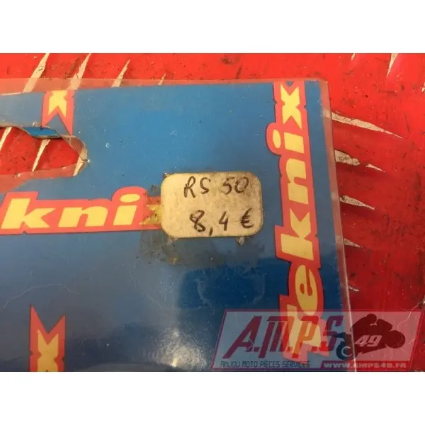 Cache clignotant SR 50- pièce moto occasion