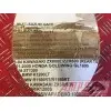 Cabochon de clignotant ZX10R 04 / ZX6R 636- pièce moto occasion