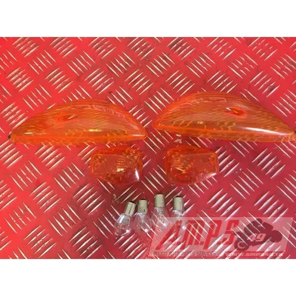 Cabochon de clignotant ZX10R 04 / ZX6R 636- pièce moto occasion