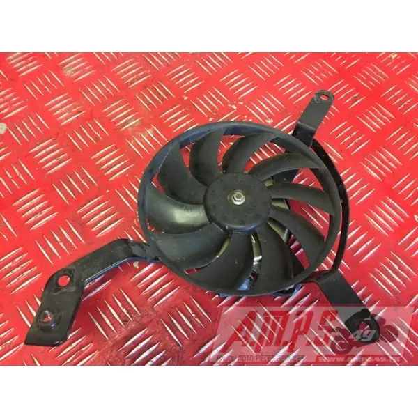 Ventilateur de radiateur 675 Street Triple 11 12