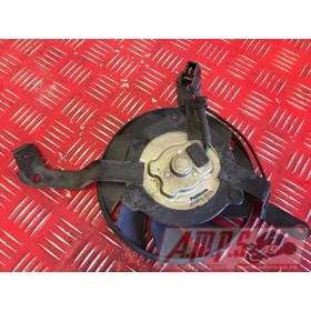 Ventilateur de radiateur 675 Street Triple 11 12
