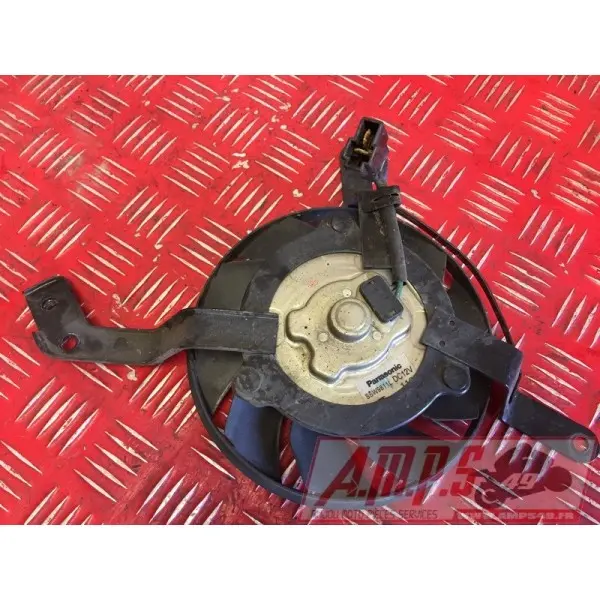 Ventilateur de radiateur 675 Street Triple 11 12