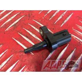Sonde d'air 675 Street Triple 11 12