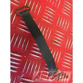 Sangle de pochette a outils 675 Street Triple 11 12