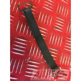Sangle de pochette a outils 675 Street Triple 11 12
