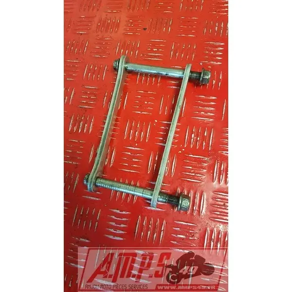 Billette de suspensionl 600 GSXR 01 02 03