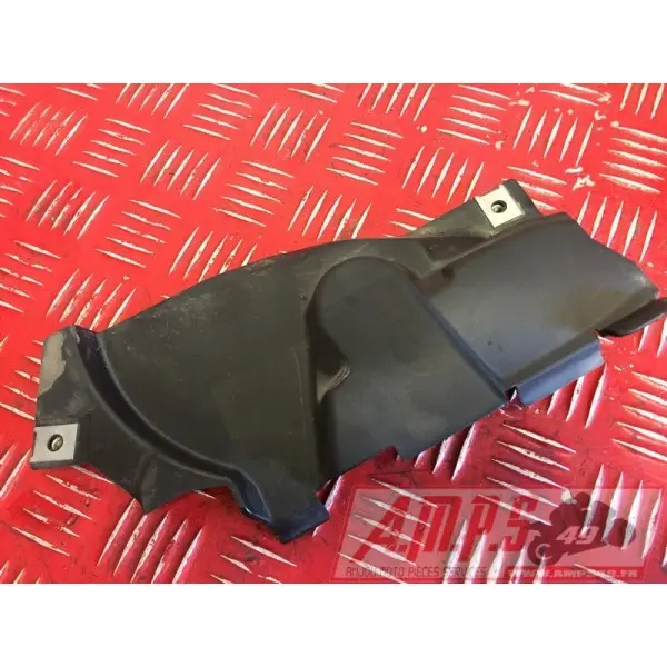 Cache plastique 675 Street Triple 11 12