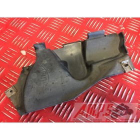 Cache plastique 675 Street Triple 11 12
