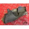 Cache plastique 675 Street Triple 11 12