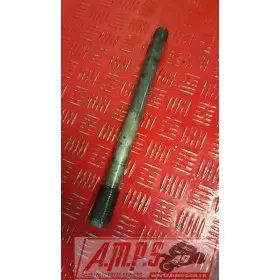 Axe de bras oscillant 600 GSXR 01 02 03