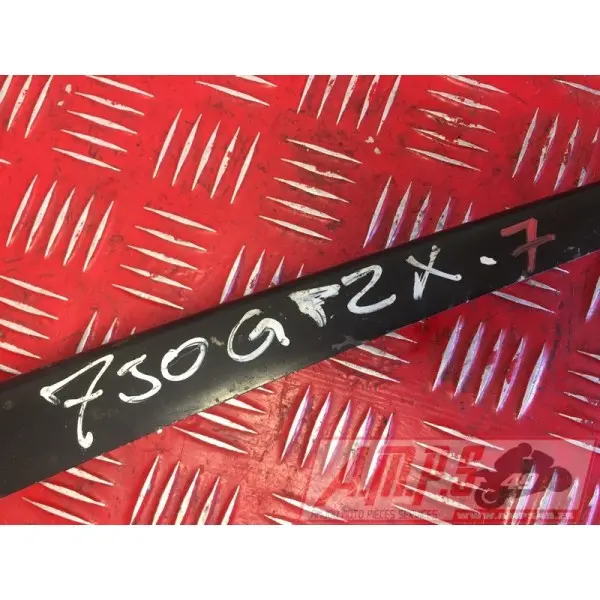 Poignée passager 750 GPZX- pièce moto occasion