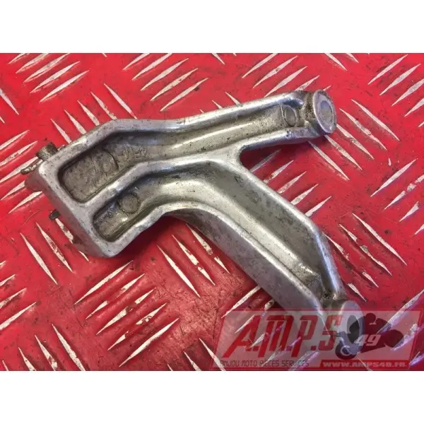 Platine repose pied 750 YZF 93- pièce moto occasion