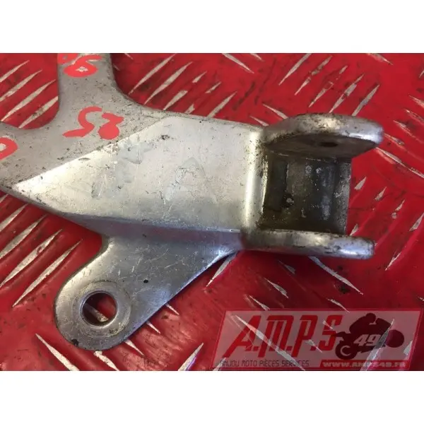 Platine repose pied 600 YZF 99- pièce moto occasion
