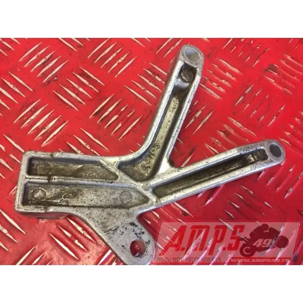 Platine repose pied 600 YZF 99- pièce moto occasion