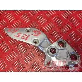 Platine repose pied Gauche 125 RS- pièce moto occasion