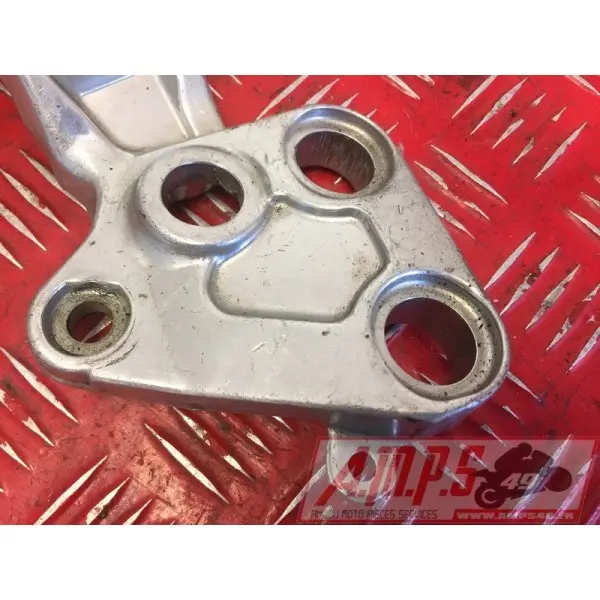 Platine repose pied Gauche 125 RS- pièce moto occasion